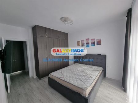 Inchiriere apartament 2 camere Exigent Plaza - Photo 5
