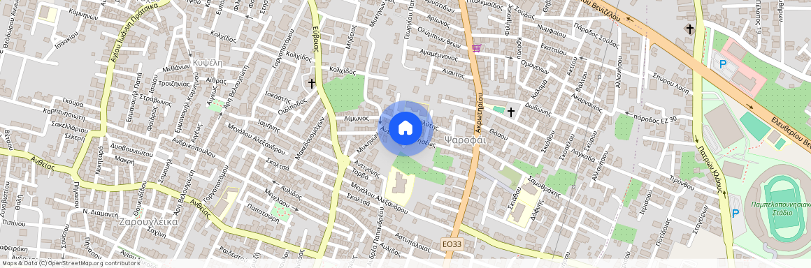 Ψαροφάϊ (Πάτρα)