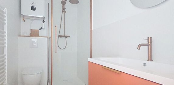 Location Appartement 1 pièce 21m² - Photo 2
