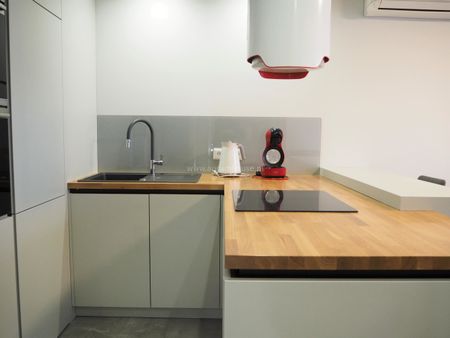 Mieszkanie na wynajem Kraków, Śródmieście, Prądnik Czerwony, Dobrego Pasterza - Photo 5