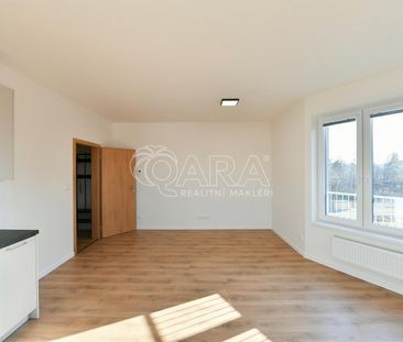 Pronájem bytu 1+kk 33 m² - Photo 4