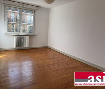 Krutenau, 3 pièces 71m² - Photo 4