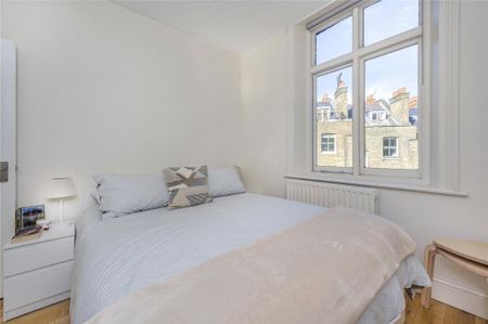 1 bedroom flat to rent - Photo 4