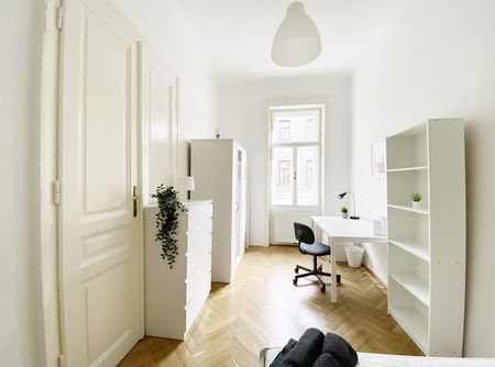 Martinstraße Zimmer 5 - Photo 2