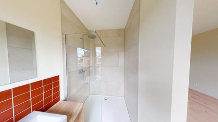 Appartement te huur - Foto 5