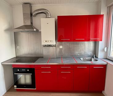 Location Appartement 3 pièces 47m² - Photo 4