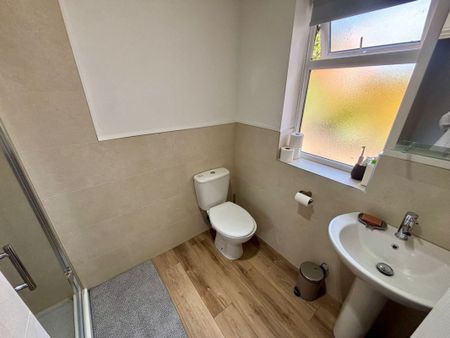 1 Oliver Road- Stunning 7 Bed Student Home & Un-Expectedly Re-OfferedLoughborough - Photo 5