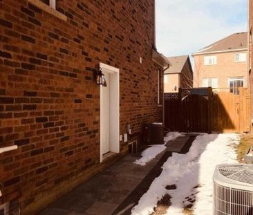 For Lease - 8 Losino Street Unit# Bsmt, Caledon, Ontario - Photo 1