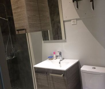 Location appartement 1 pièce, 26.26m², Saint-Gilles-Croix-de-Vie - Photo 5