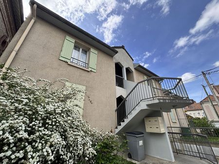 Location Appartement 2 pièces 50m² - Photo 4