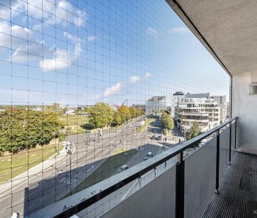 1 bedroom apartment to rent - Photo 3