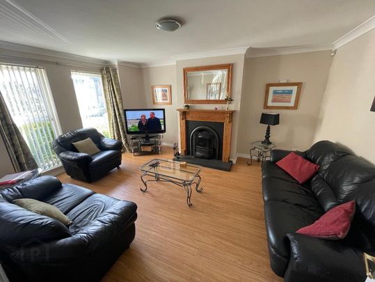 36 Cloonavin Green ( Short Term, 6 Months ), Coleraine, BT52 1RG - Photo 1