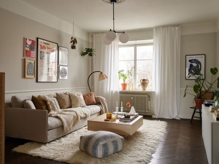 Nynäsvägen, Enskede - Foto 5