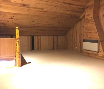 Location Maison 4 pièces 77m² CLERIEUX 26260 - Photo 5