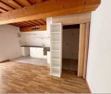 Hofseitige Drei Zimmer Wohnung in Frohsdorf! - Photo 1