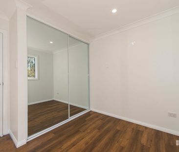 Private 2-Bedroom Granny Flat with Separate Entry - Photo 1