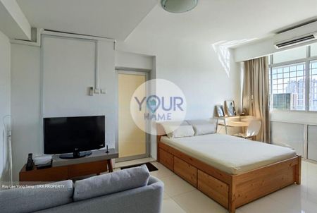 Upper Cross Street (D1), Apartment - For Rent - Photo 4