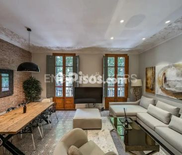 Piso en alquiler en La Dreta de L'Eixample - Photo 4