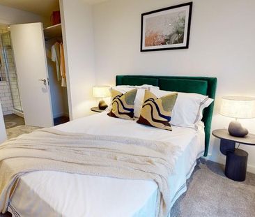 2 bedroom flat to rent - Photo 6