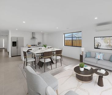 Spacious Family Home! - Photo 2