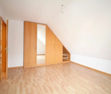 4.5-Zimmer-Dach-Maisonnette-Wohnung in Winterthur - Foto 1