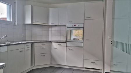 4.5-Zimmerwohnung nähe Bürgerspital - Photo 4