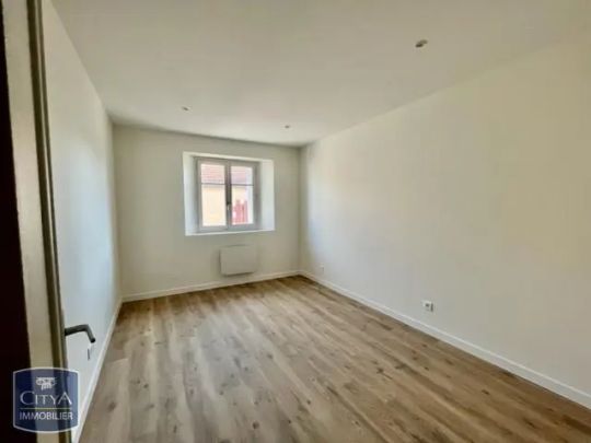 Appartement à louer 2 pièces 38.89m² - Photo 1