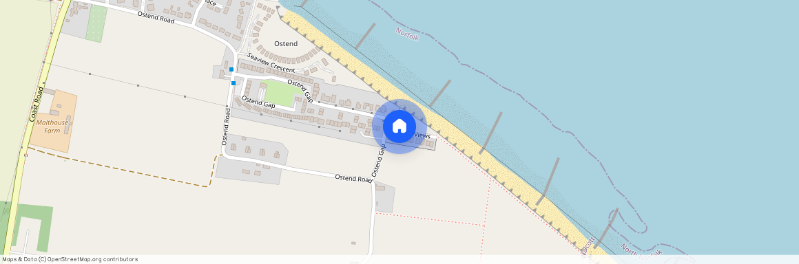 Horizon Views, NR12 0NY