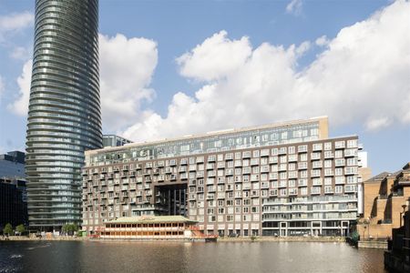 Baltimore Wharf, London, E14 - Photo 5