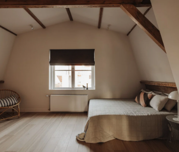 Kromme Waal, luxury furnished 1 bedroom apt. - Foto 4 | Rentumo