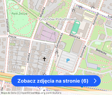 bezpośrednio, 2 osobne pokoje, czynsz w cenie, W-wa, Praga-Pd, Stoc... – zdjęcie 1
