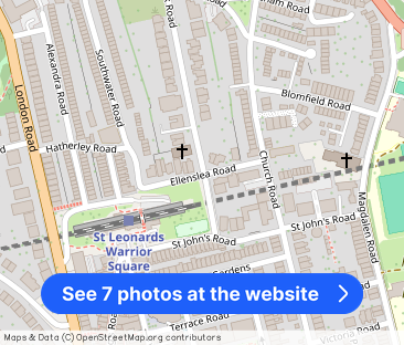 Ellenslea Road, St Leonards-On-Sea - Photo 1