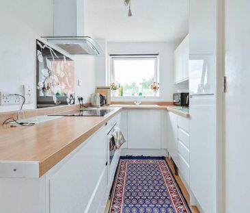 1 bedroom flat to rent - Photo 6