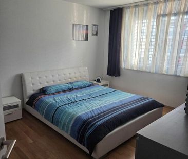 Helle und gemütliche 2.5-Zimmerwohnung im 1. Obergeschoss - Foto 4