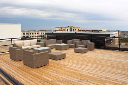 For Lease - 640 Sauve Street Unit# 109, Milton, Ontario - Photo 2