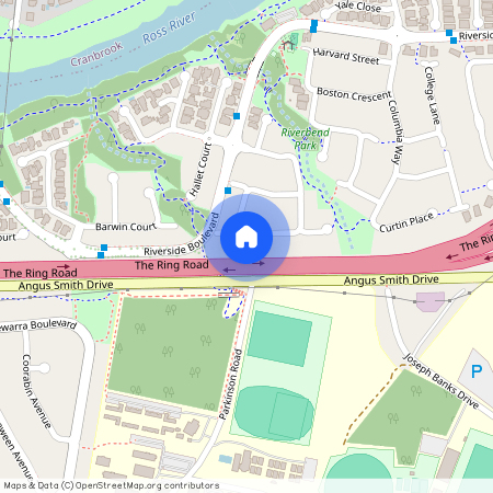 42 Southern Cross Circuit, 4814, Townsville