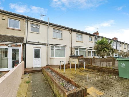 House share to rent - Photo 2