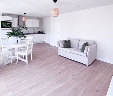 Te huur: Appartement Vijzelstraat in Den Haag - Foto 6