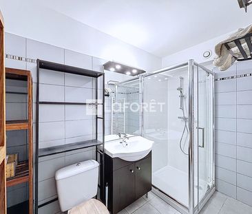 Location Appartement 2 pièces 30m² - Photo 5