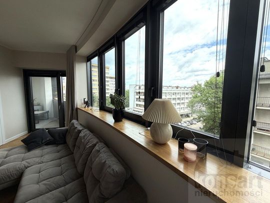 apartament Hanza Tower / miejsce postojowe - Photo 1