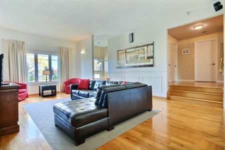 Appartement à louer - Longueuil (Le Vieux-Longueuil) (Lemoyne) Appartement à louer - Longueuil (Le Vieux-Longueuil) (Lemoyne) - Photo 2