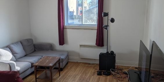 Appartement A Louer Pour Un Trimestre - Photo 3