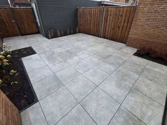 Benjamin Jonsonlaan 149, Hoofddorp Toolenburg Zuid, 2135VP - Foto 1