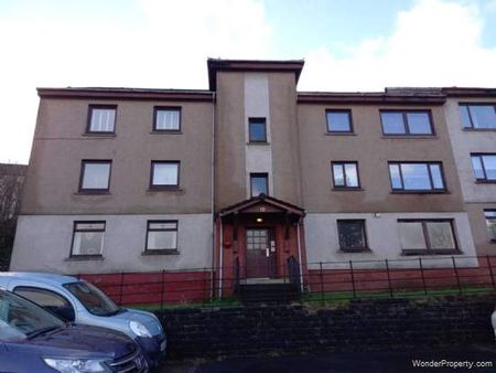 2 bedroom property to rent in Greenock - Photo 5