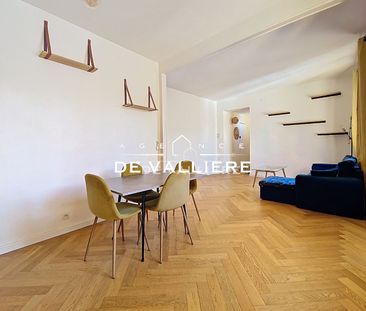 Location Appartement 3 pièces 60m² NANTERRE 92000 - Photo 5