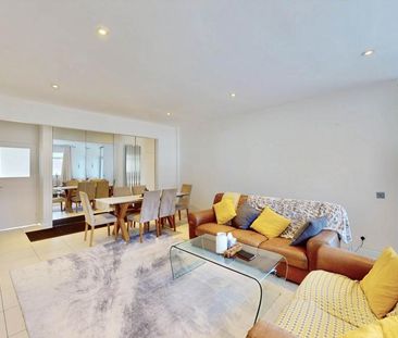 2 bedroom apartment to rent - Photo 3