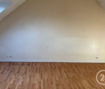 Appartement F3 à louer - Photo 2