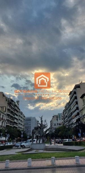 Διαμέρισμα για ενοικίαση - Κέντρο Θεσσαλονίκης - Photo 1