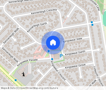 78 Kingswear Crescent, Leeds - Photo 1