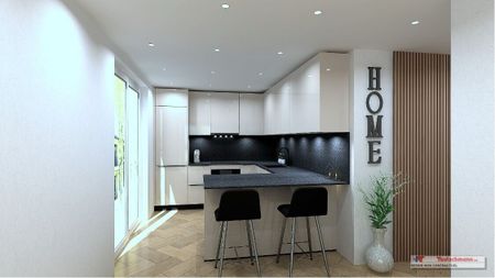 FOR RENT - Magnificent 3.5-room apartment in Gland - Foto 3